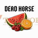 Табак для кальяна Dead Horse Berrys Orange (Арбуз, малина, апельсин) 100 гр. Фото.